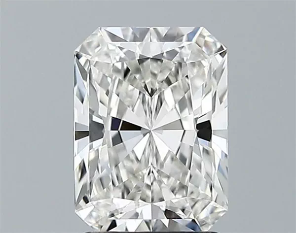 1.64 Carat · H · VVS2 excellent Cut