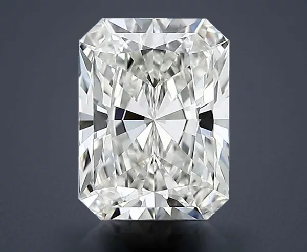 1.64 Carat · H · VVS2 excellent Cut
