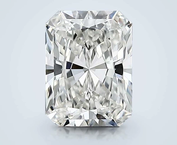1.64 Carat · H · VVS2 excellent Cut