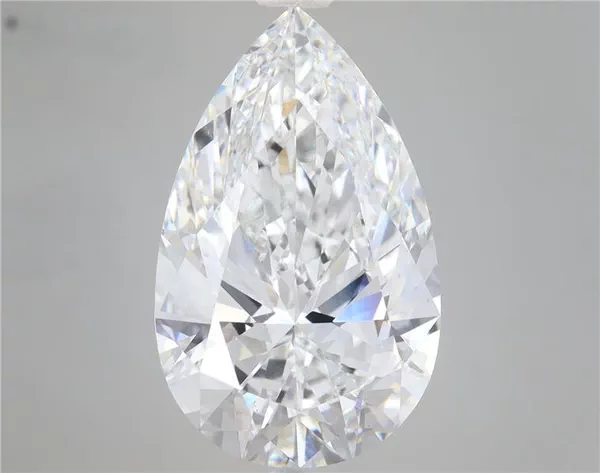 10.09 Carat · E · VVS2 Rare Carat Ideal Cut
