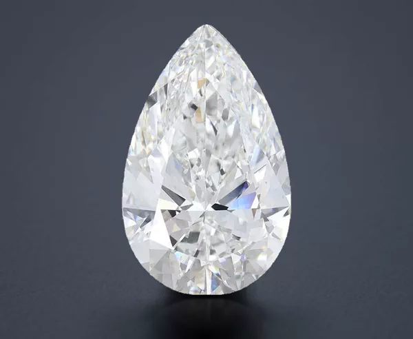 10.09 Carat · E · VVS2 Rare Carat Ideal Cut