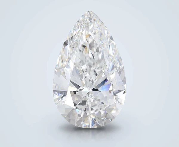 10.09 Carat · E · VVS2 Rare Carat Ideal Cut