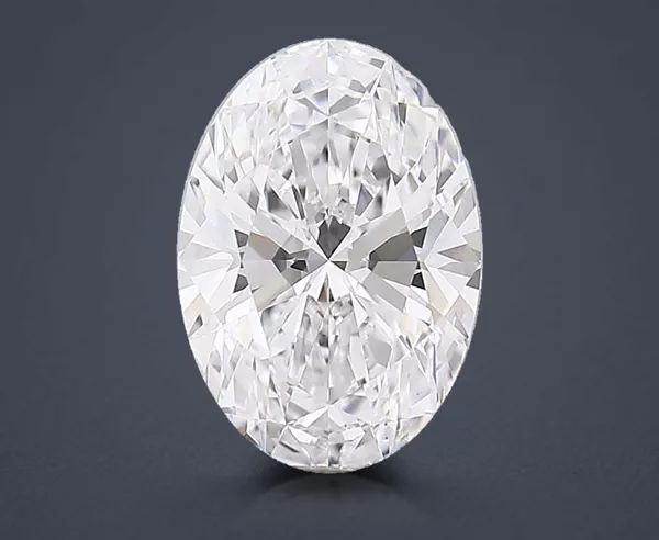 2.36 Carat · D · FL Rare Carat Ideal Cut