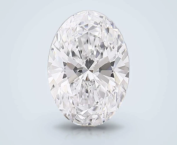 2.36 Carat · D · FL Rare Carat Ideal Cut