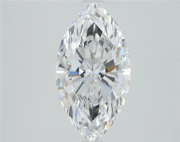 5.01 Carat · F · VVS2 Rare Carat Ideal Cut