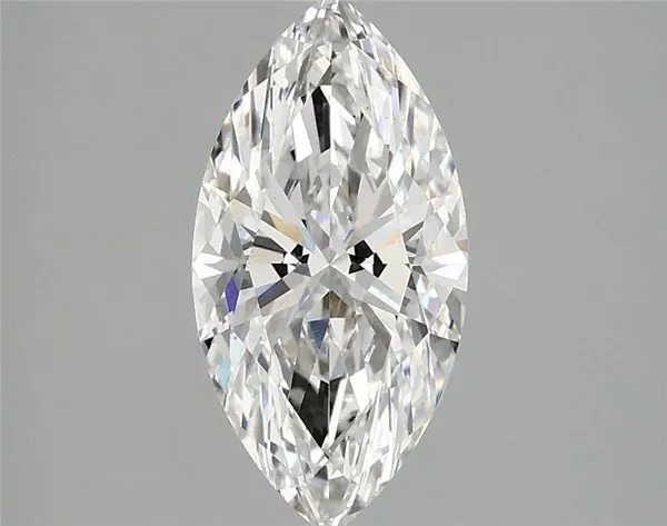 1.56 Carat · F · VS1 Rare Carat Ideal Cut