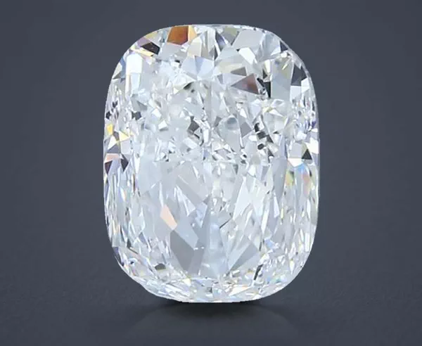 4.02 Carat · E · SI1 Rare Carat Ideal Cut