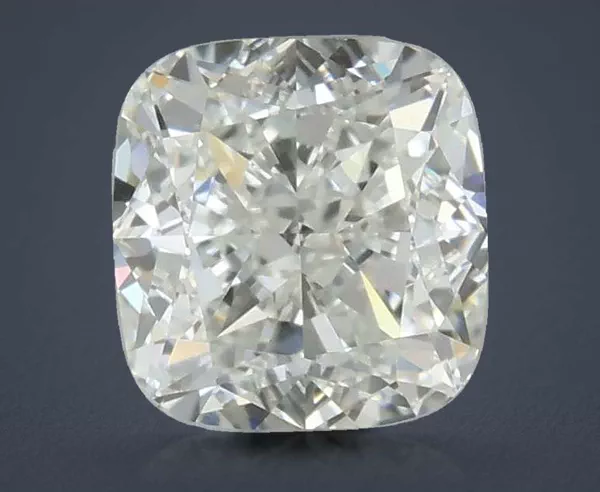 0.91 Carat · I · VVS2 very good Cut