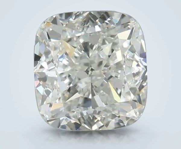 0.91 Carat · I · VVS2 very good Cut