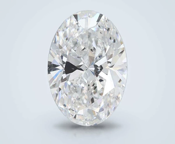 1.46 Carat · E · FL Rare Carat Ideal Cut