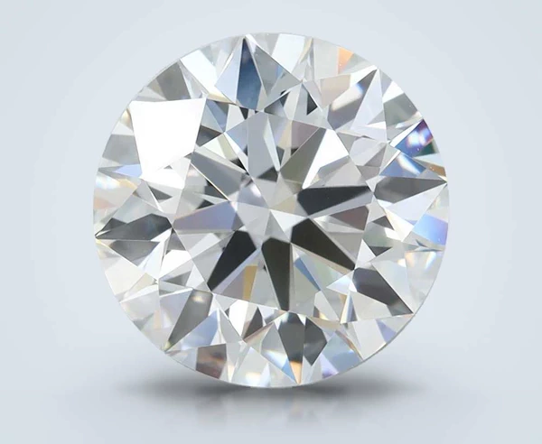 4 Carat · D · FL Rare Carat Ideal Cut