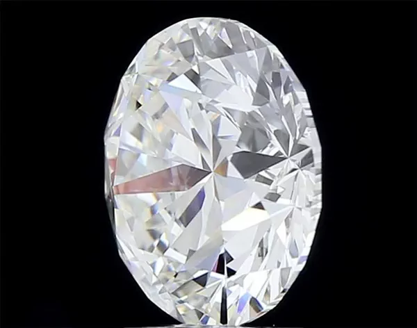 3.73 Carat · F · VVS2 Rare Carat Ideal Cut