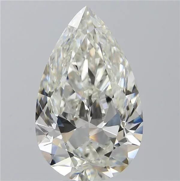 7.41 Carat · G · VS1 Rare Carat Ideal Cut