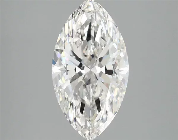 2.45 Carat · F · VS1 Rare Carat Ideal Cut