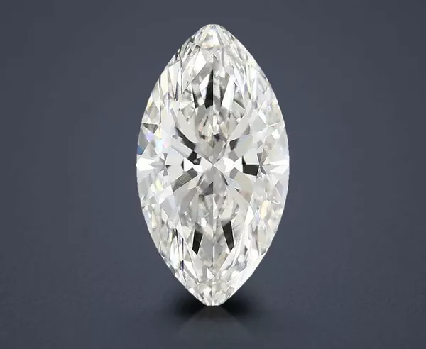 2.45 Carat · F · VS1 Rare Carat Ideal Cut