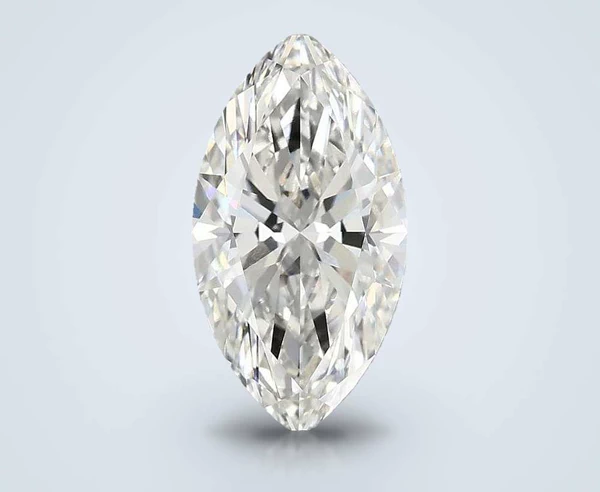 2.45 Carat · F · VS1 Rare Carat Ideal Cut