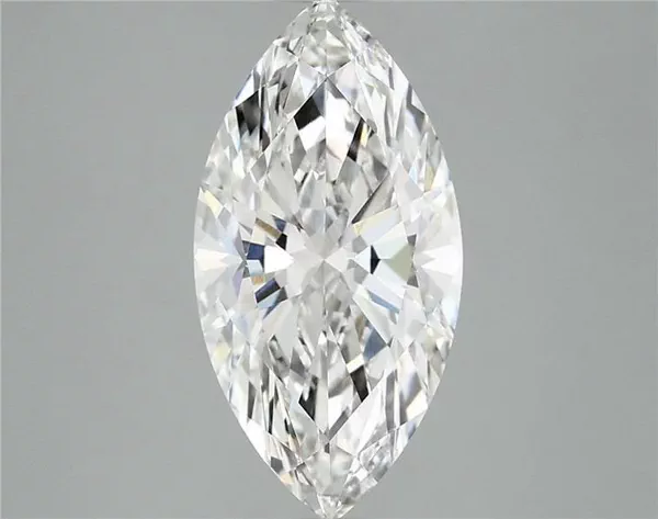 2.57 Carat · E · VVS2 Rare Carat Ideal Cut