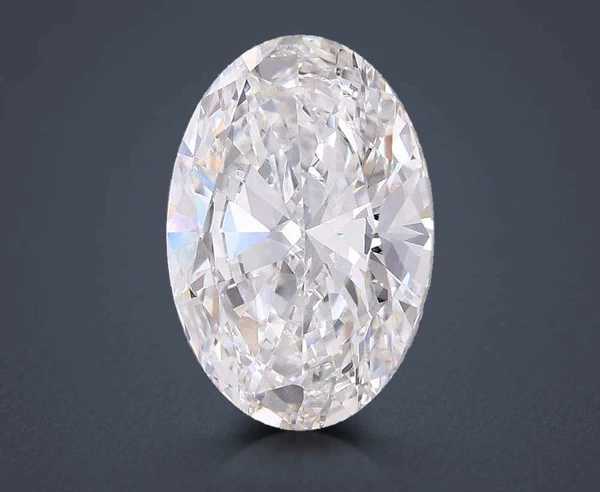 2.01 Carat · F · IF very good Cut