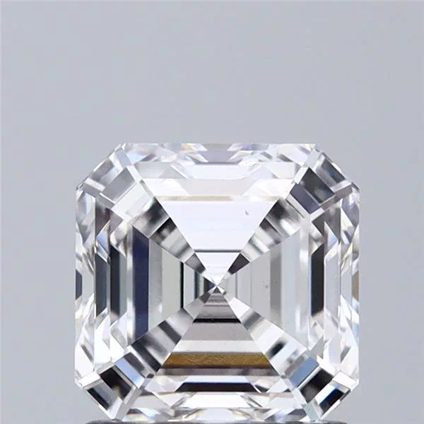 1.29 Carat · D · VS1 Rare Carat Ideal Cut