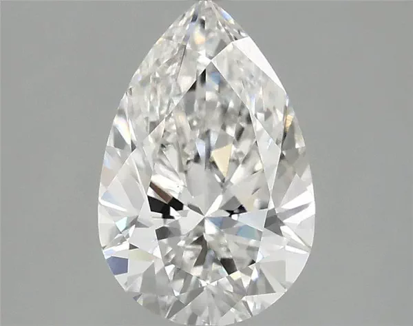 2.07 Carat · F · VS1 Rare Carat Ideal Cut