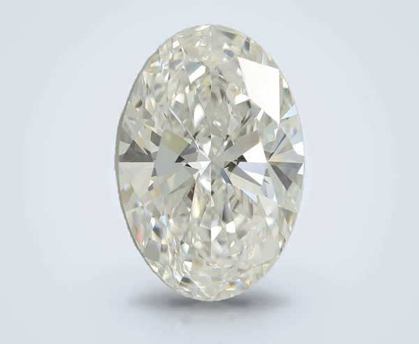 7.67 Carat · F · VVS2 Rare Carat Ideal Cut