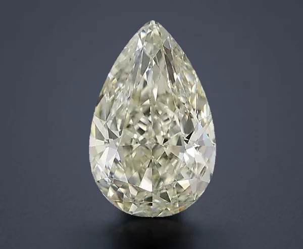 1.7 Carat · K · VVS1 very good Cut
