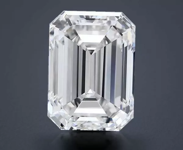 20.4 Carat · F · VS1 Rare Carat Ideal Cut