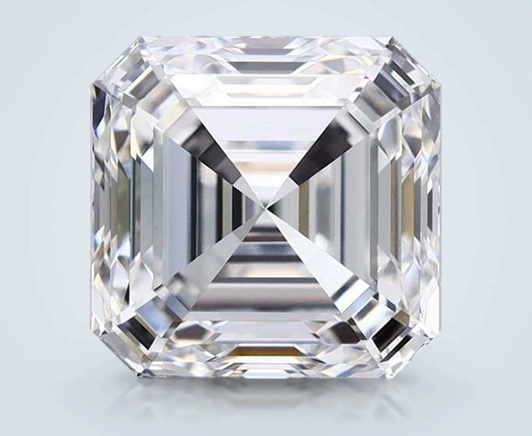 2.86 Carat · D · VVS2 Rare Carat Ideal Cut