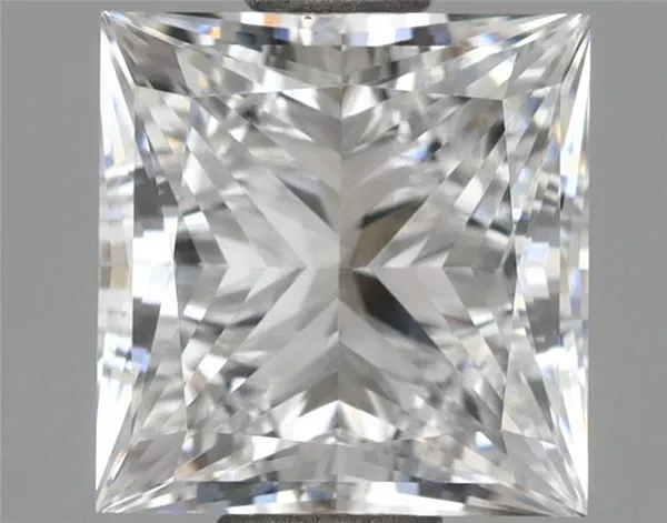 2.01 Carat · D · VVS1 Rare Carat Ideal Cut