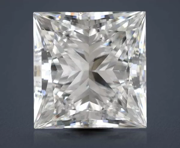 2.01 Carat · D · VVS1 Rare Carat Ideal Cut
