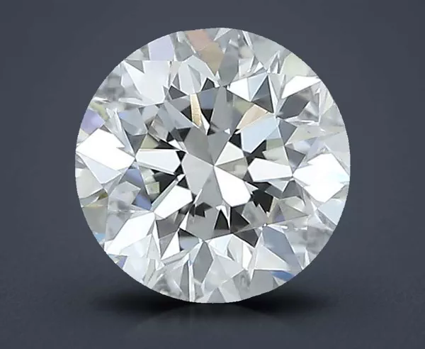 0.9 Carat · J · VVS2 good Cut
