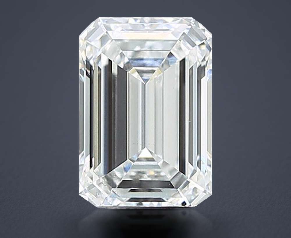 2.04 Carat · E · VS1 Rare Carat Ideal Cut