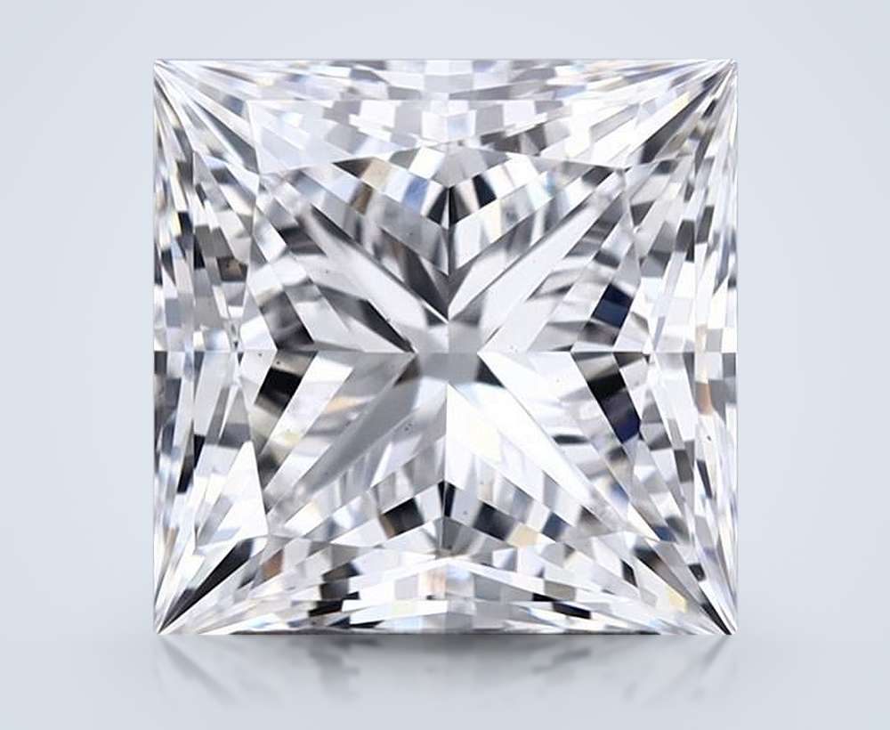 2.58 Carat · D · VS1 Rare Carat Ideal Cut
