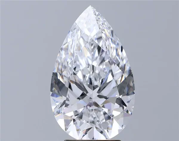 4 Carat · D · IF Rare Carat Ideal Cut