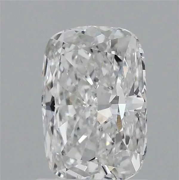 1.59 Carat · F · VVS2 Rare Carat Ideal Cut