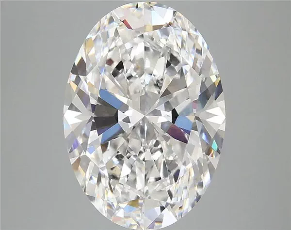 3.57 Carat · F · VVS2 Rare Carat Ideal Cut