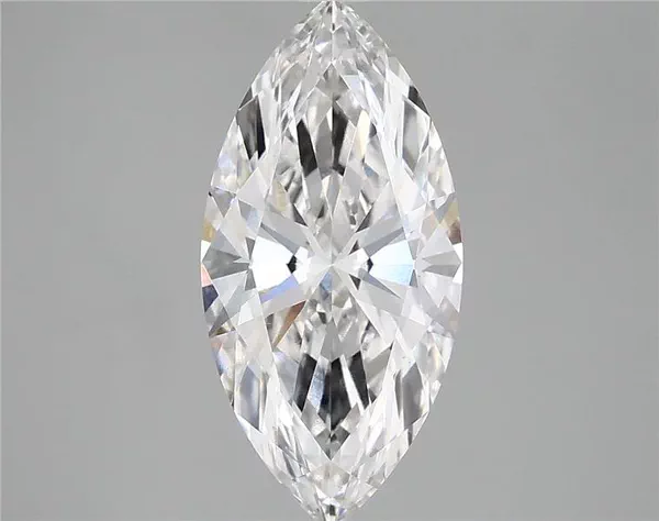 2.56 Carat · E · VS1 Rare Carat Ideal Cut