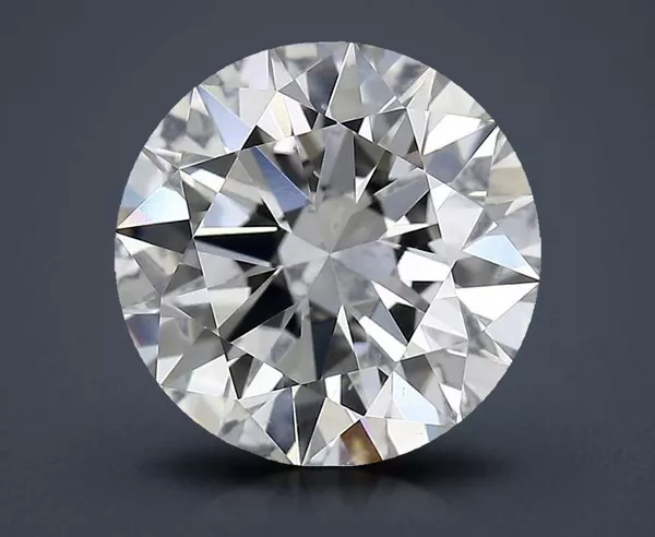 1.9 Carat · E · VS2 Rare Carat Ideal Cut