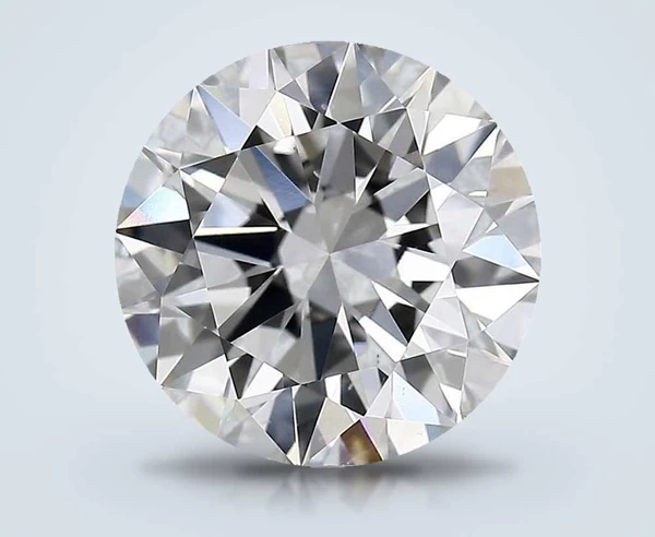 1.9 Carat · E · VS2 Rare Carat Ideal Cut