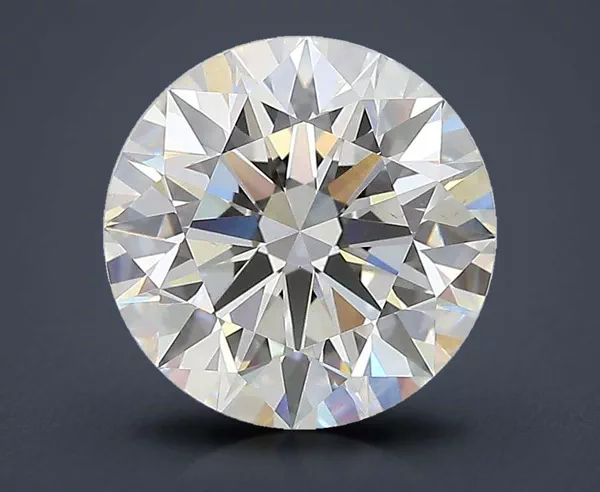 3.08 Carat · E · VS1 Rare Carat Ideal Cut