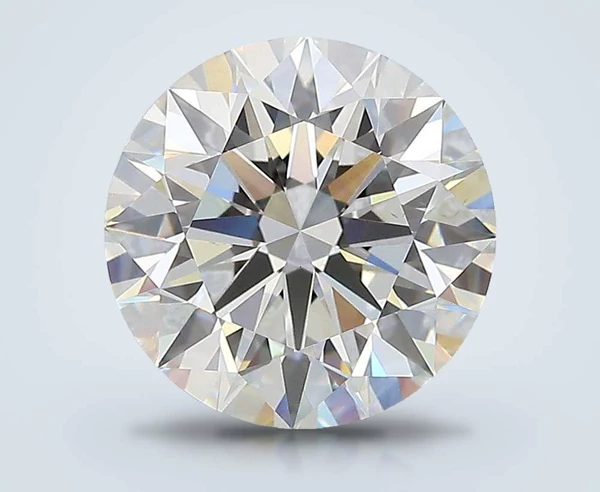 3.08 Carat · E · VS1 Rare Carat Ideal Cut