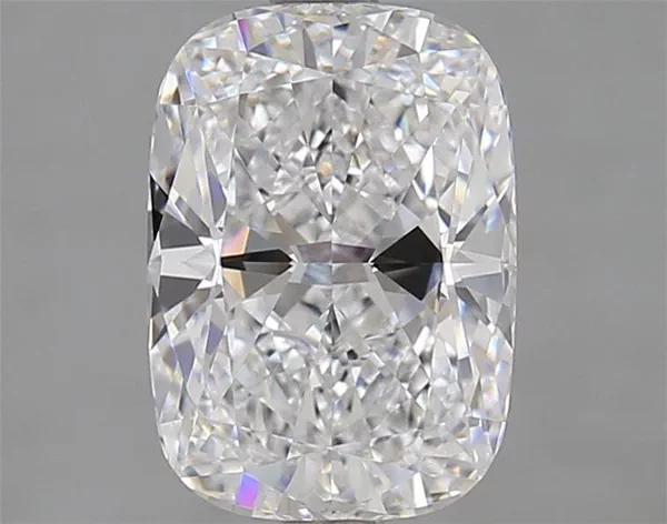2.41 Carat · D · FL Rare Carat Ideal Cut