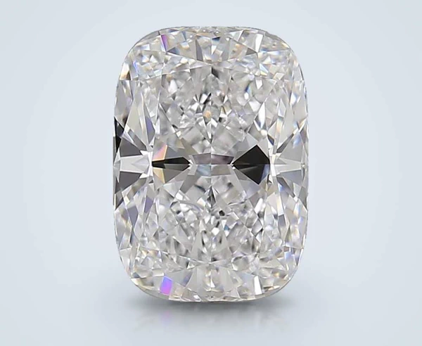 2.41 Carat · D · FL Rare Carat Ideal Cut