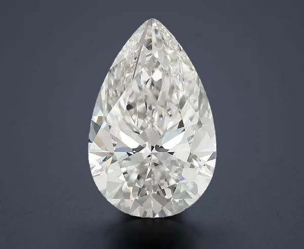 2.57 Carat · F · VS1 Rare Carat Ideal Cut