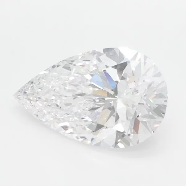 2.06 Carat · D · VVS1 Rare Carat Ideal Cut