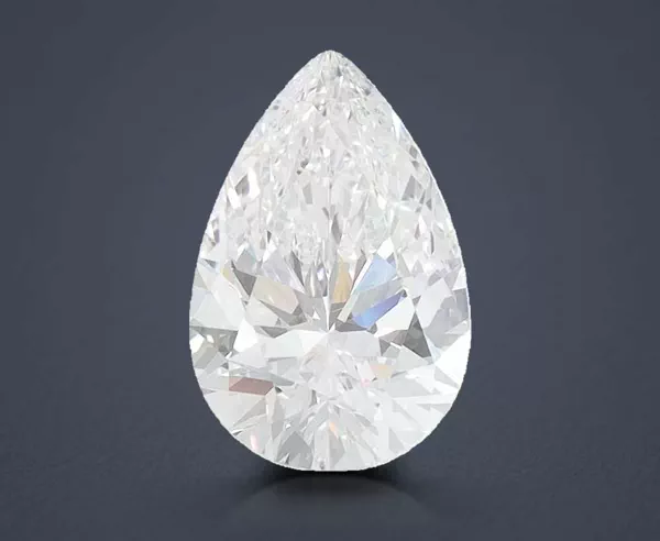 2.06 Carat · D · VVS1 Rare Carat Ideal Cut