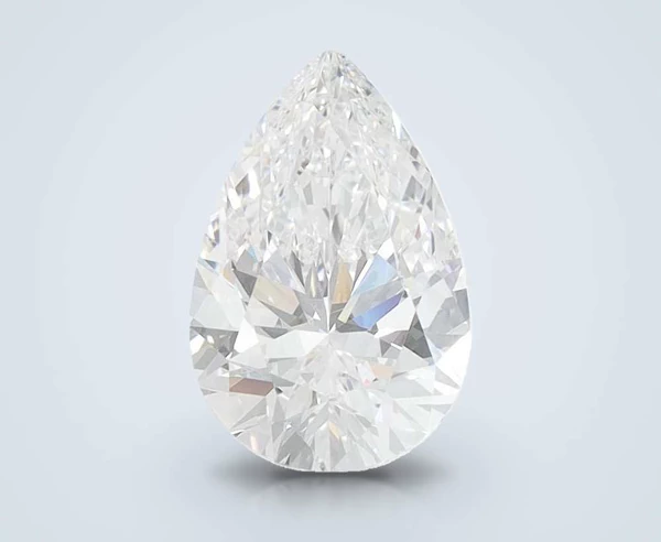 2.06 Carat · D · VVS1 Rare Carat Ideal Cut