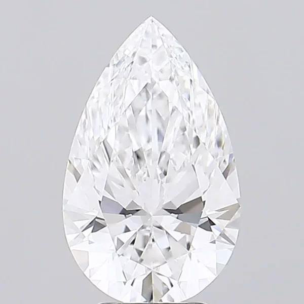 2.92 Carat · D · FL Rare Carat Ideal Cut