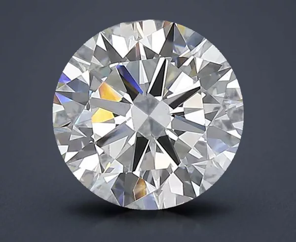 1.89 Carat · E · VVS2 excellent Cut