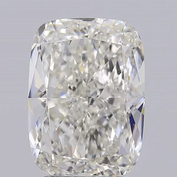 3 Carat · F · VVS2 very good Cut